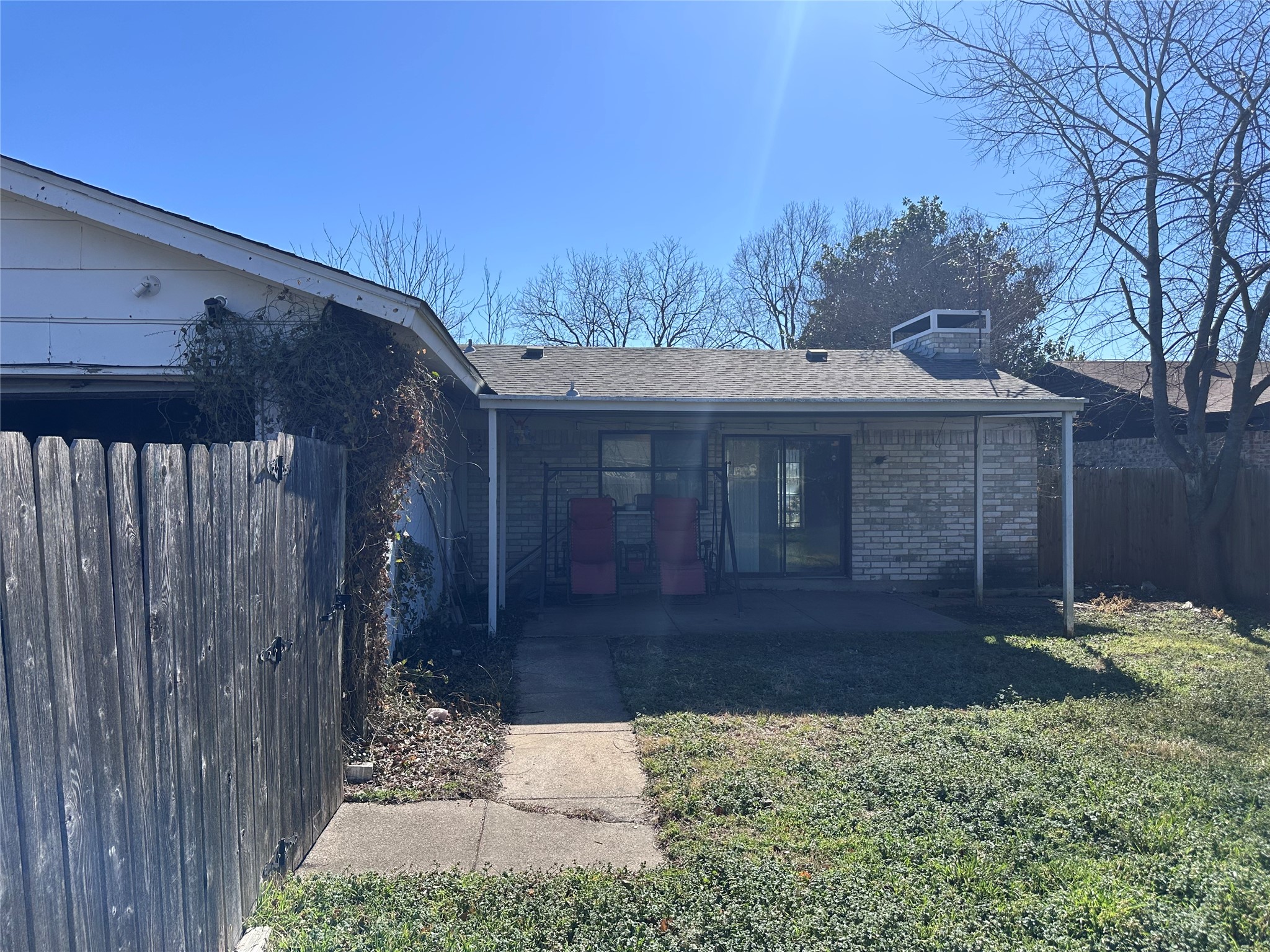 1905 Powderhorn Drive Garland TX 75044