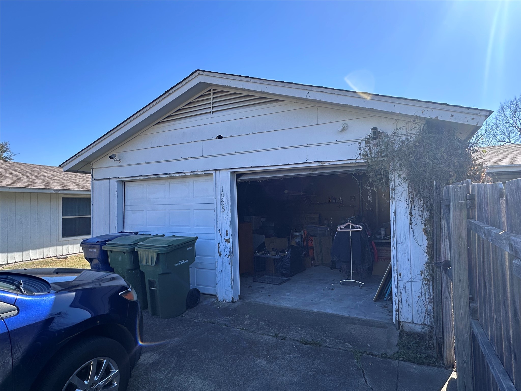 1905 Powderhorn Drive Garland TX 75044