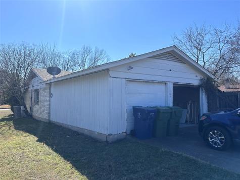 1905 Powderhorn Drive Garland TX 75044