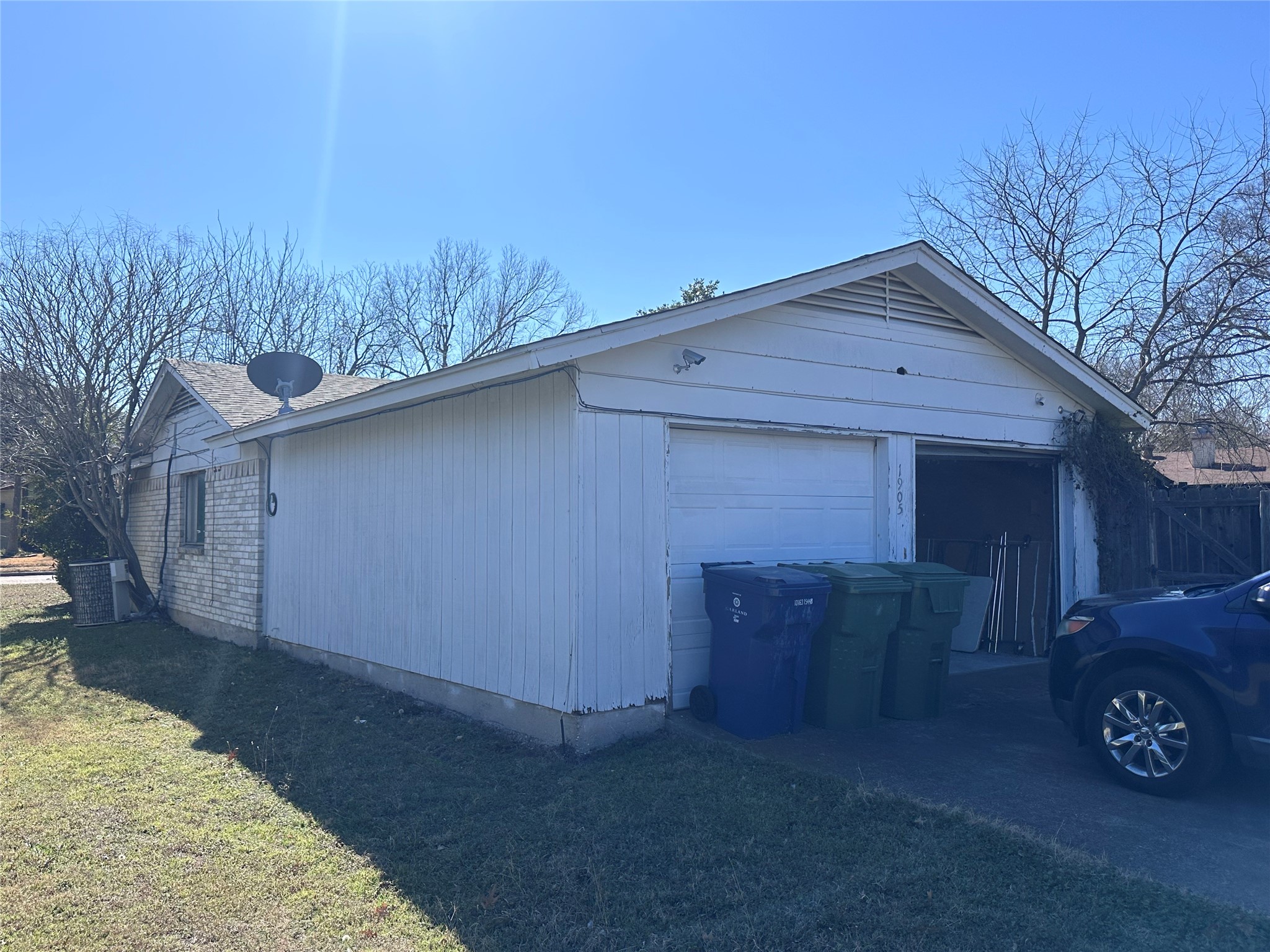 1905 Powderhorn Drive Garland TX 75044