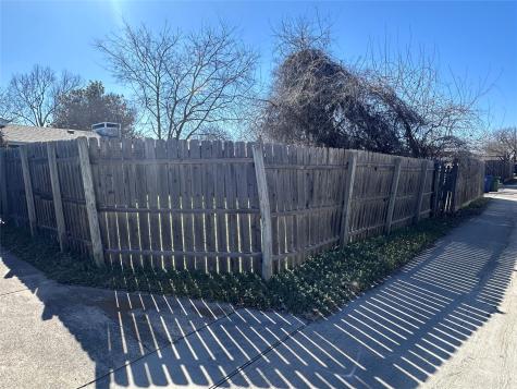 1905 Powderhorn Drive Garland TX 75044