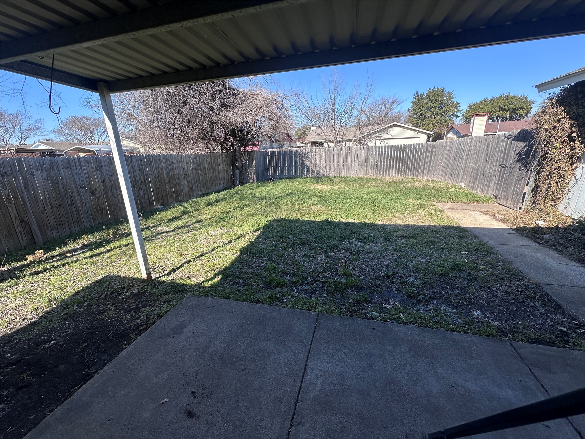 1905 Powderhorn Drive Garland TX 75044