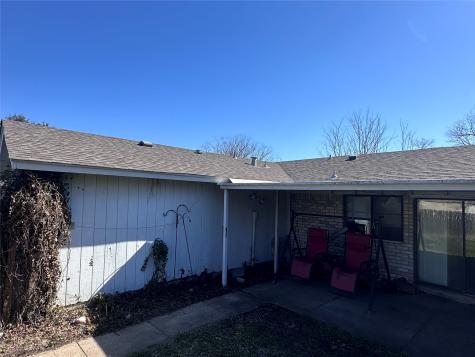 1905 Powderhorn Drive Garland TX 75044
