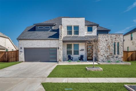 11836 Mikaela Drive Frisco TX 75033