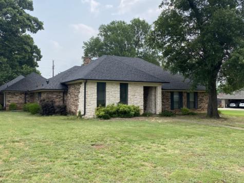 4415 Wood Creek Drive Reno TX 75462