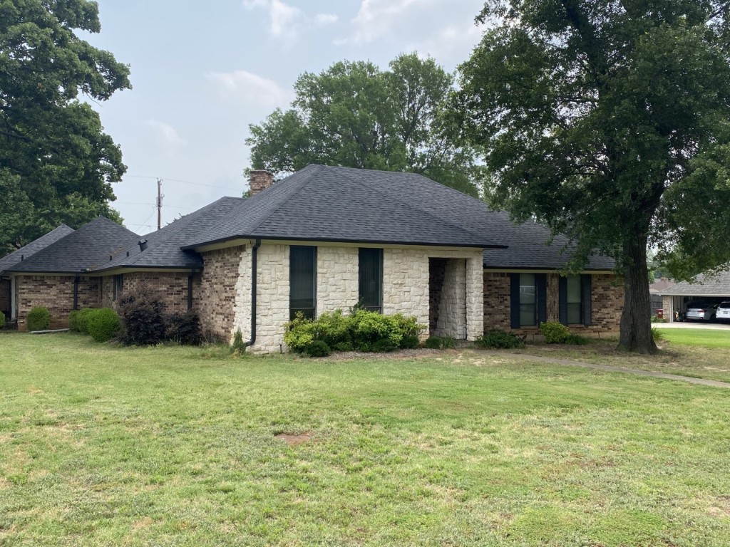 4415 Wood Creek Drive Reno TX 75462