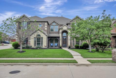 6001 Lacebark Elm Drive Fort Worth TX 76123