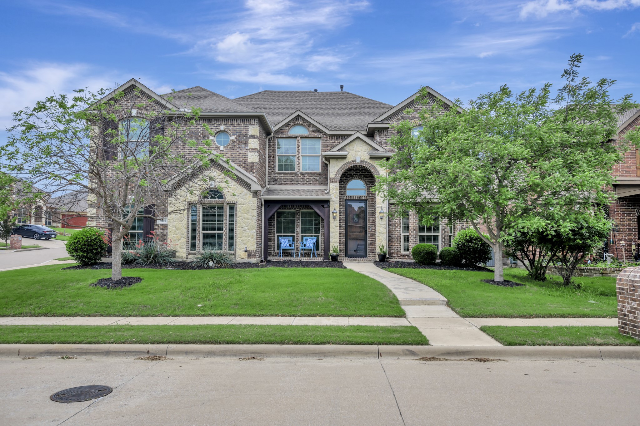 6001 Lacebark Elm Drive Fort Worth TX 76123