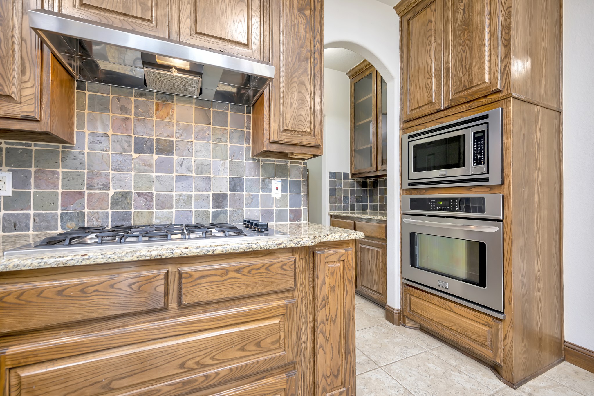 6001 Lacebark Elm Drive Fort Worth TX 76123
