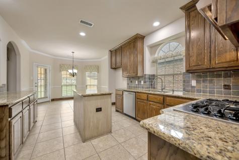 6001 Lacebark Elm Drive Fort Worth TX 76123
