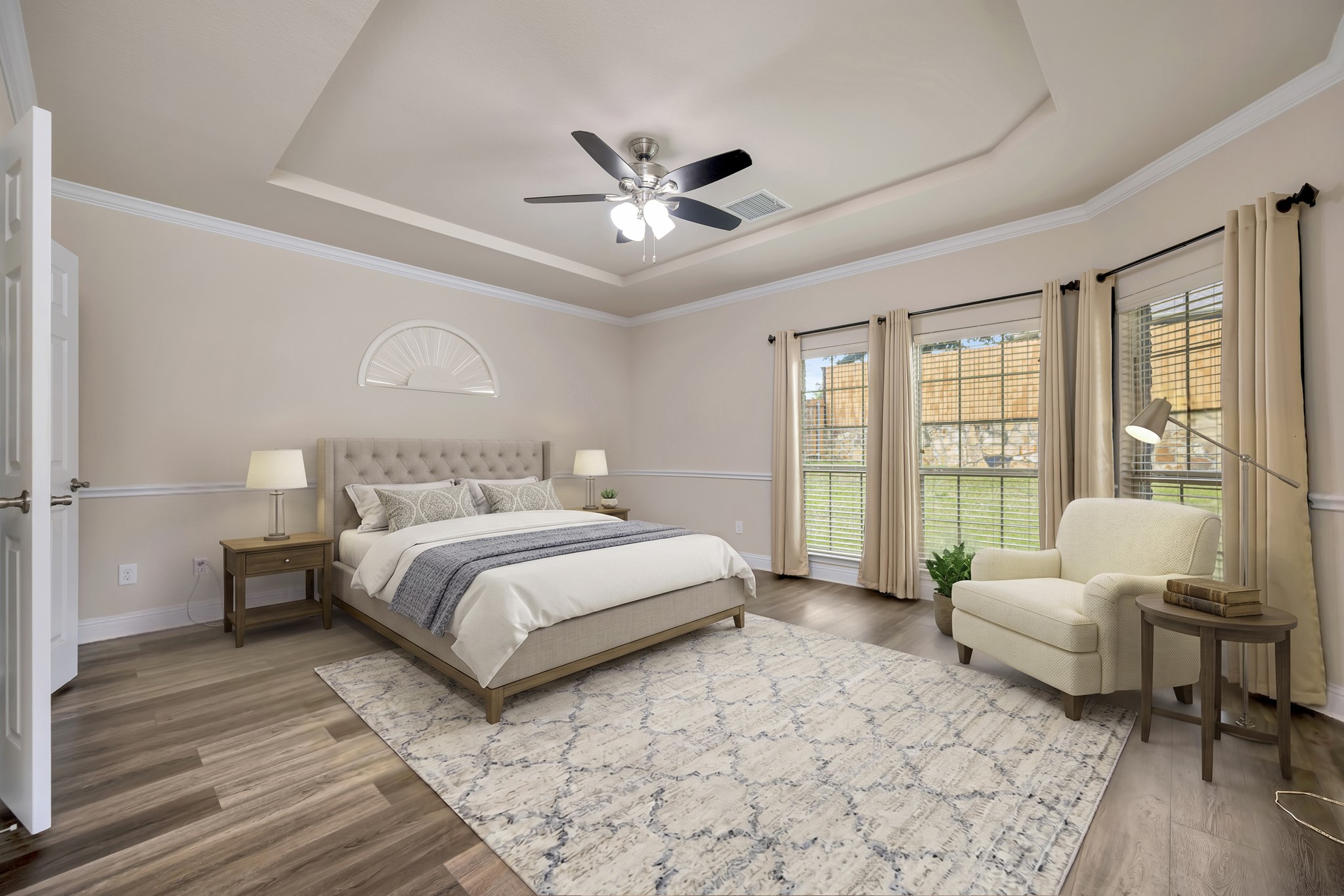 6001 Lacebark Elm Drive Fort Worth TX 76123