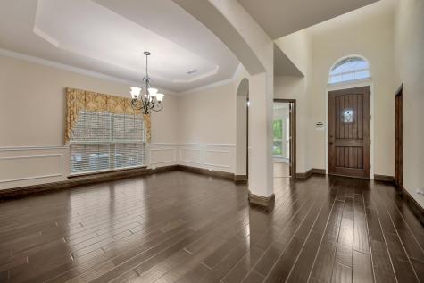 6001 Lacebark Elm Drive Fort Worth TX 76123