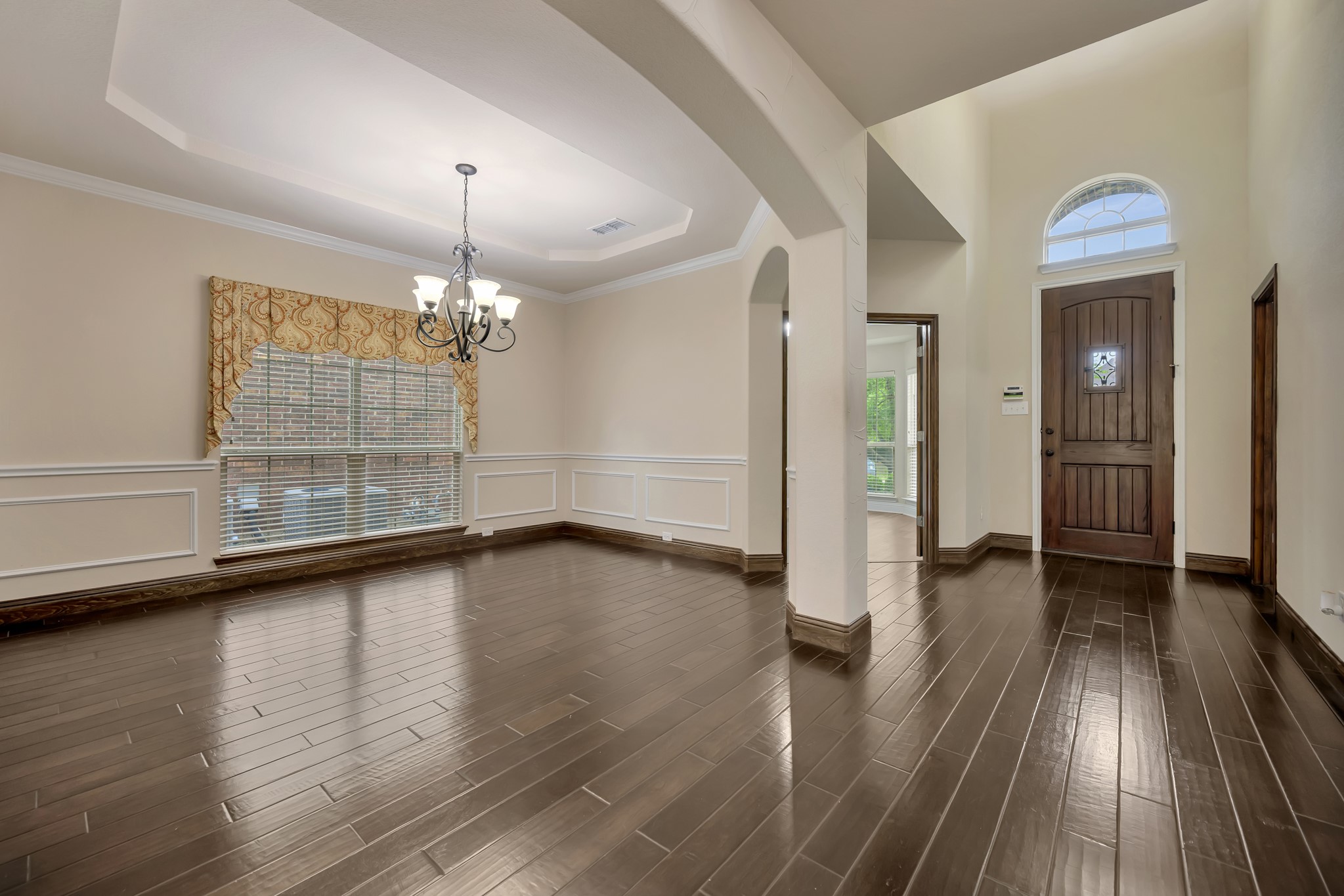 6001 Lacebark Elm Drive Fort Worth TX 76123