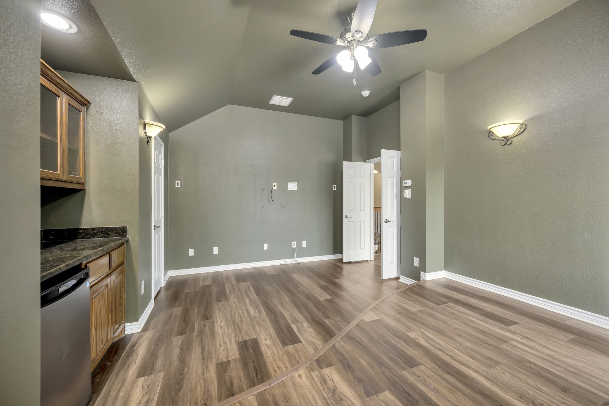 6001 Lacebark Elm Drive Fort Worth TX 76123