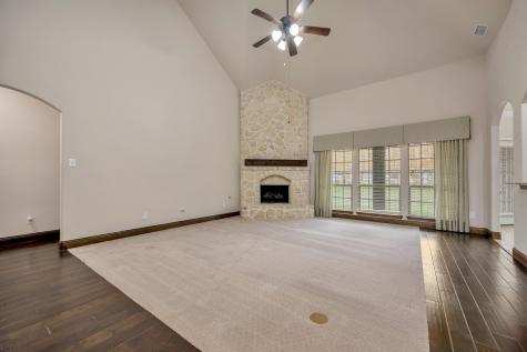 6001 Lacebark Elm Drive Fort Worth TX 76123