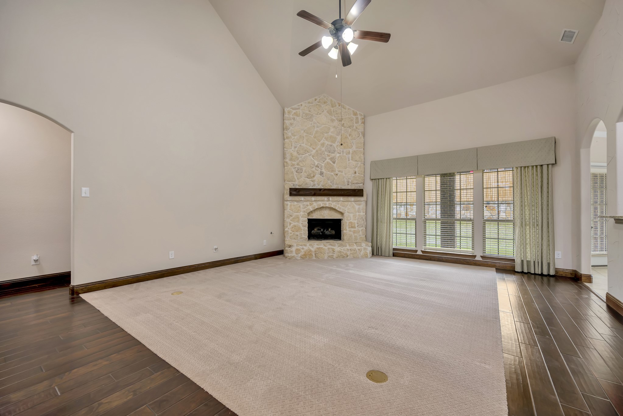 6001 Lacebark Elm Drive Fort Worth TX 76123