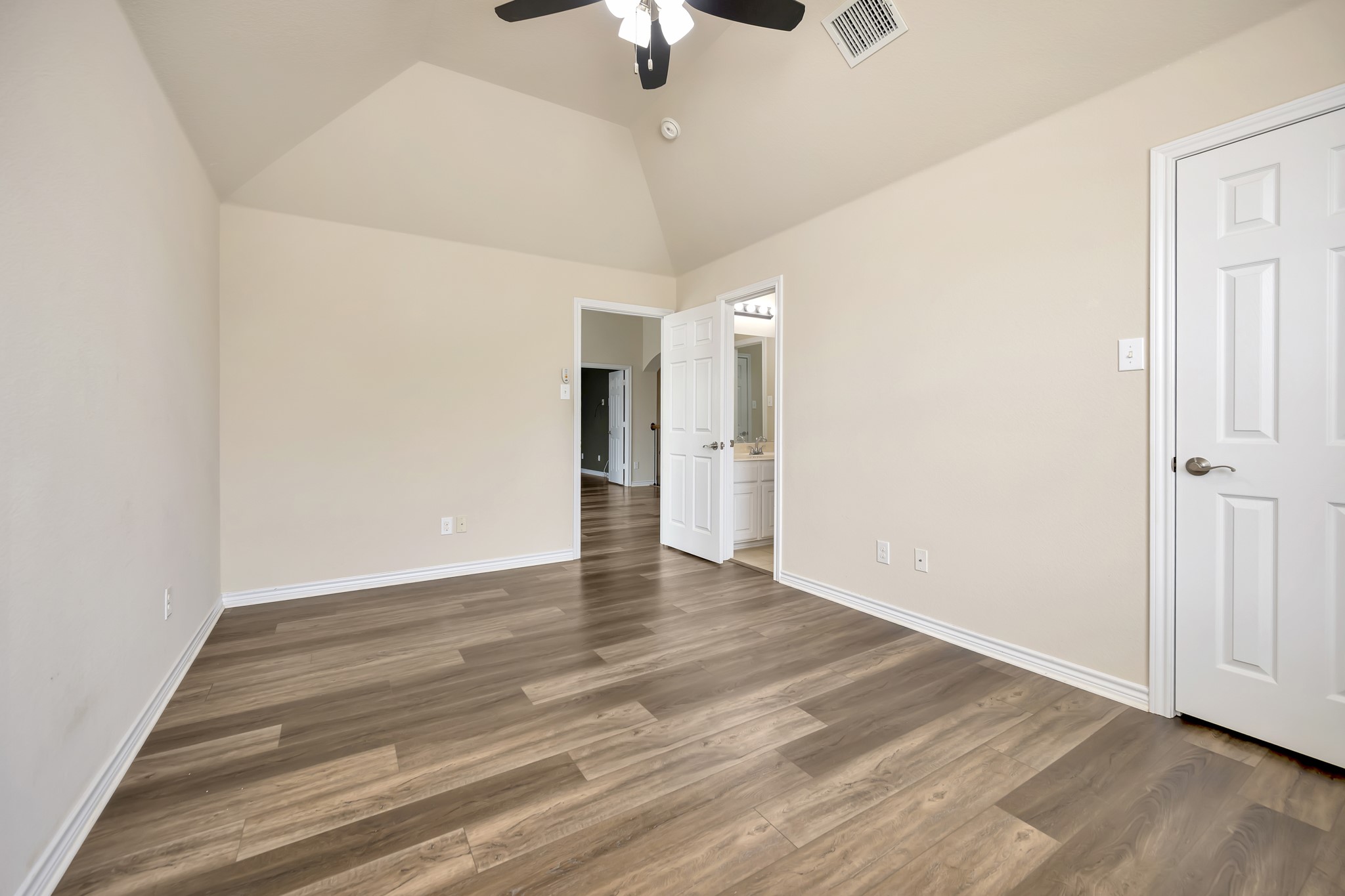 6001 Lacebark Elm Drive Fort Worth TX 76123