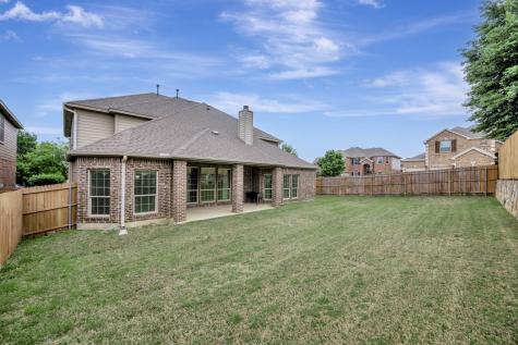 6001 Lacebark Elm Drive Fort Worth TX 76123