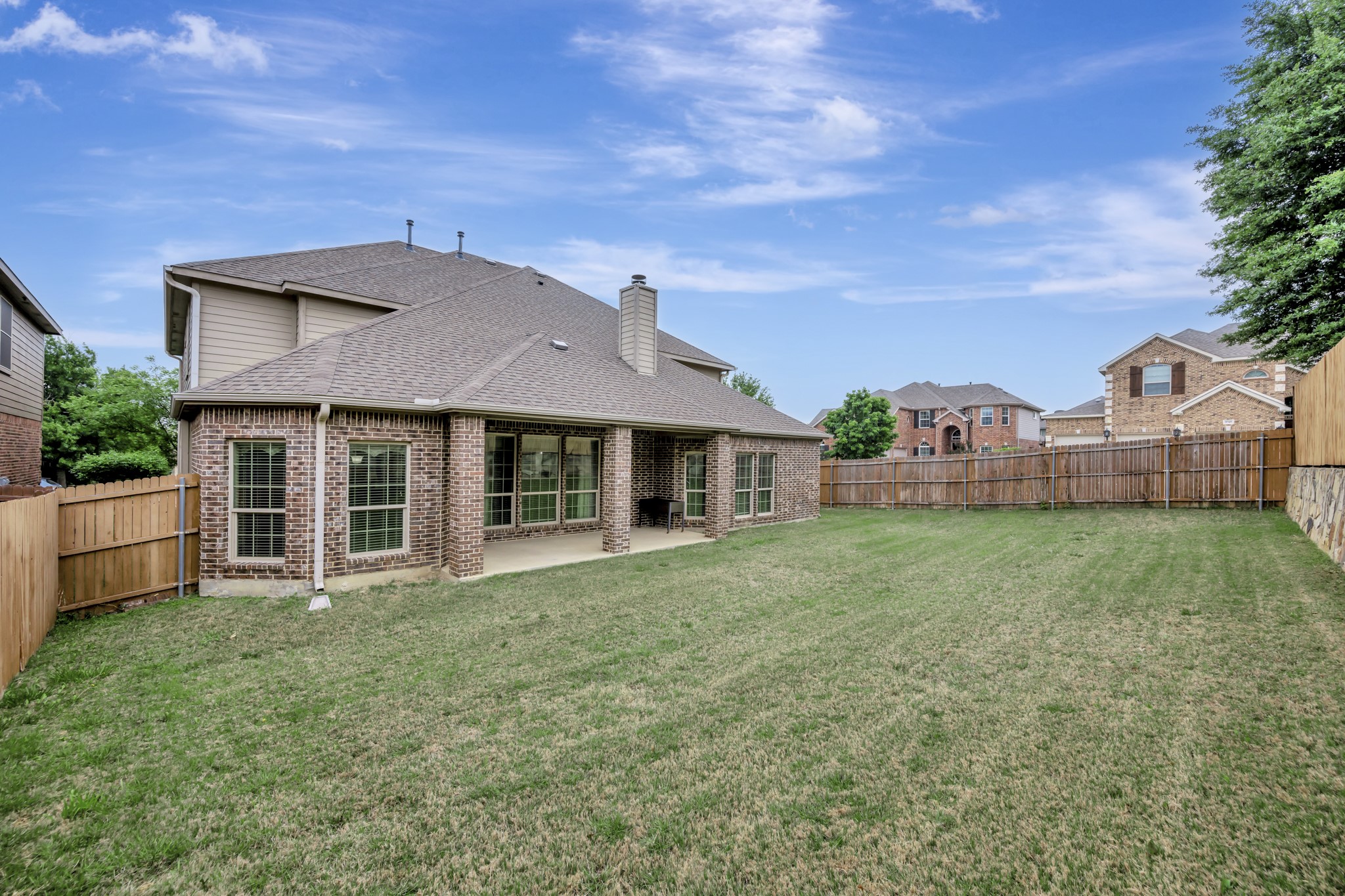 6001 Lacebark Elm Drive Fort Worth TX 76123