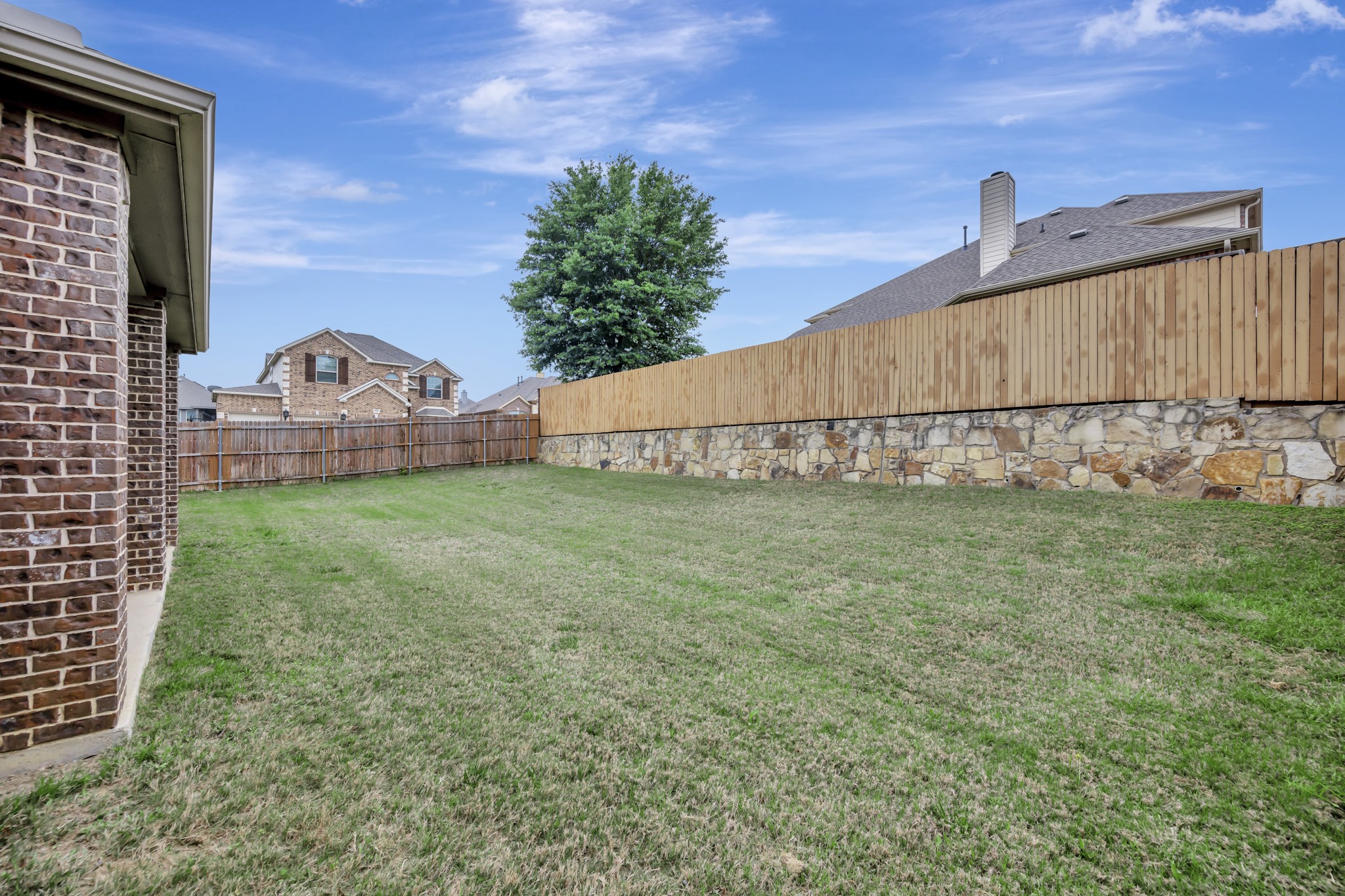 6001 Lacebark Elm Drive Fort Worth TX 76123