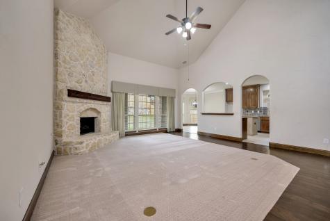 6001 Lacebark Elm Drive Fort Worth TX 76123
