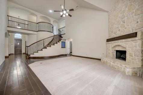 6001 Lacebark Elm Drive Fort Worth TX 76123
