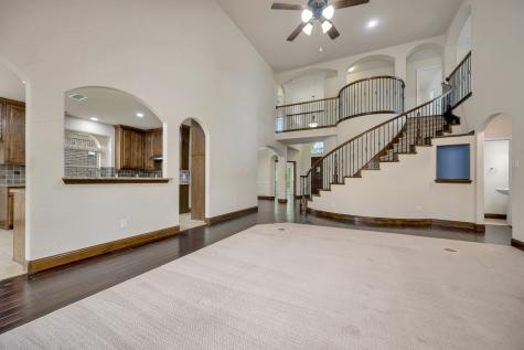 6001 Lacebark Elm Drive Fort Worth TX 76123