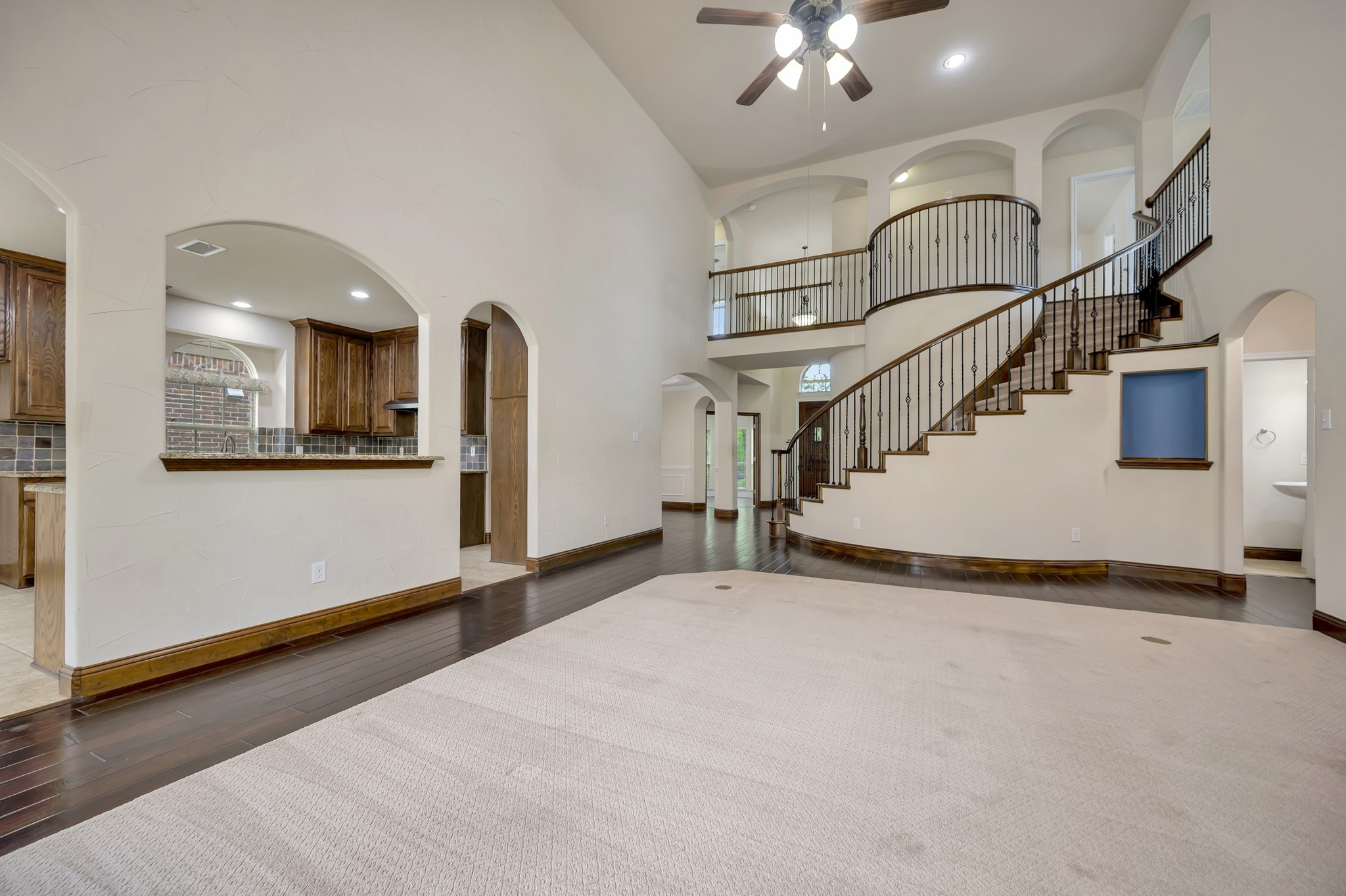 6001 Lacebark Elm Drive Fort Worth TX 76123