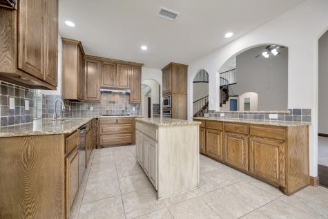 6001 Lacebark Elm Drive Fort Worth TX 76123