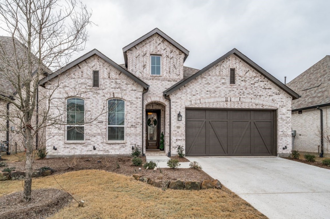 2928 Saltwood Court Celina TX 75009