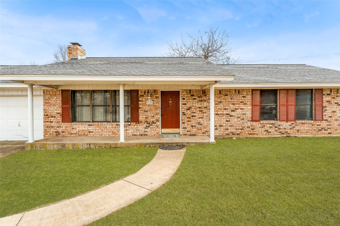 138 Ben Hogan Drive Stephenville TX 76401