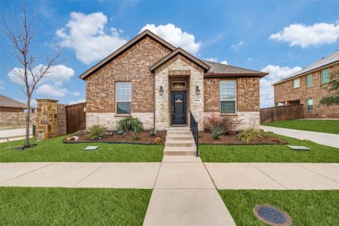 2201 Miramar Drive Little Elm TX 75068