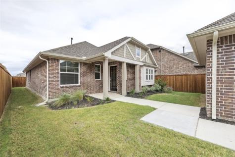 4005 Rain Lily Bend Melissa TX 75454