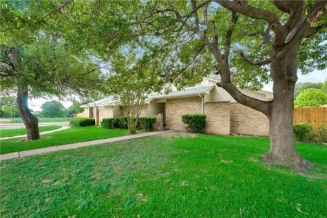 12505 Hornbeam Drive Dallas TX 75243