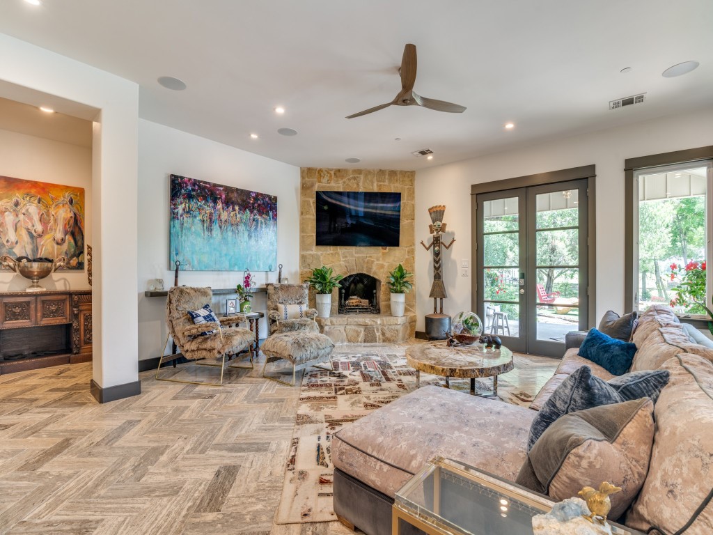 498 Long Creek Road Sunnyvale TX 75182