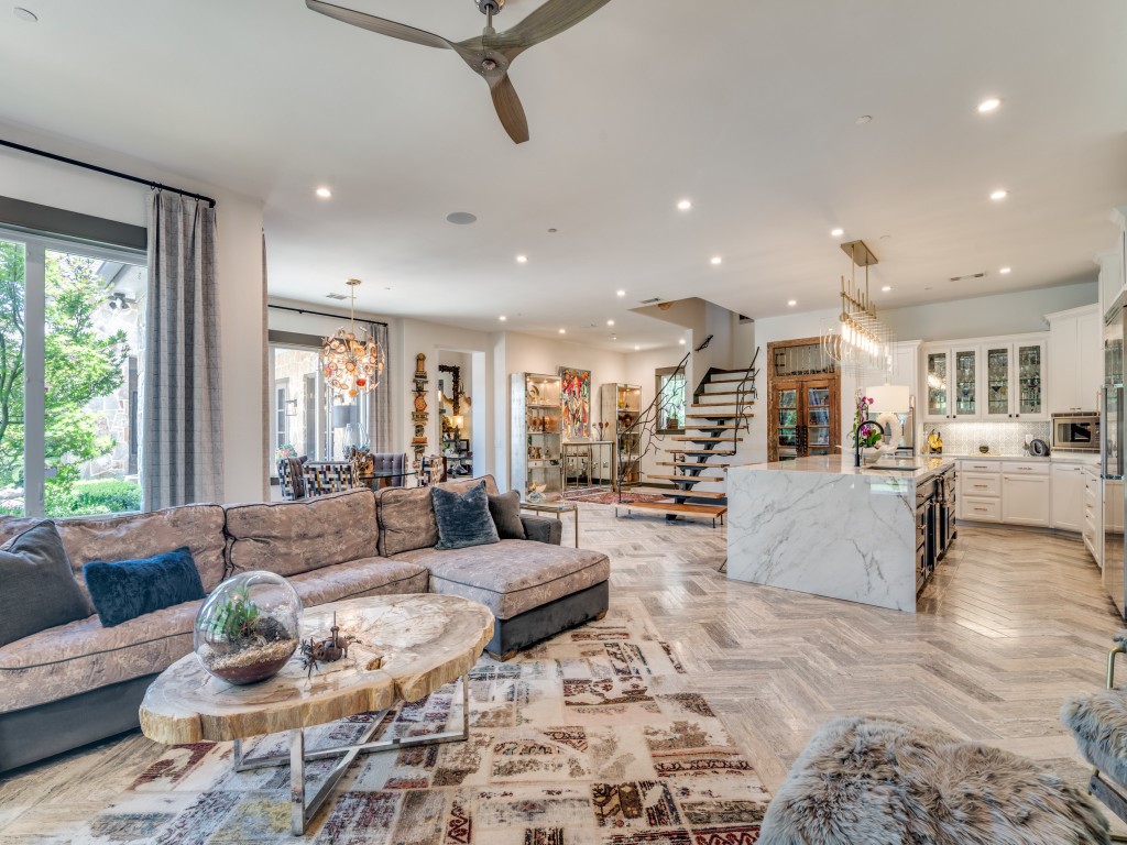 498 Long Creek Road Sunnyvale TX 75182