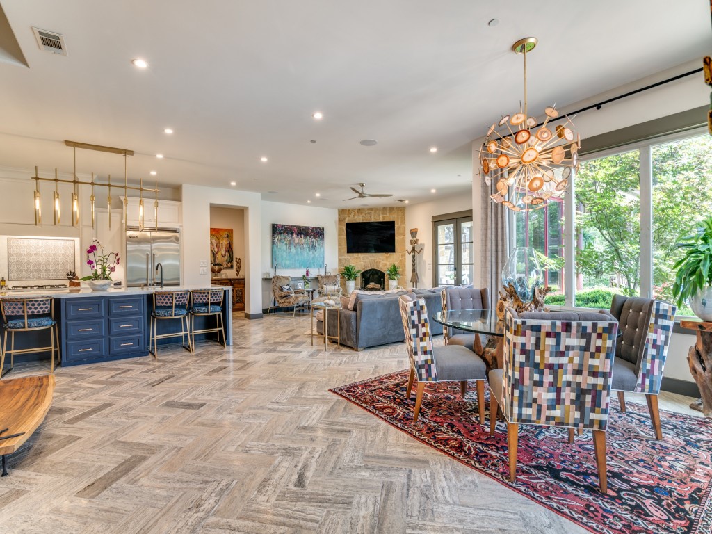 498 Long Creek Road Sunnyvale TX 75182
