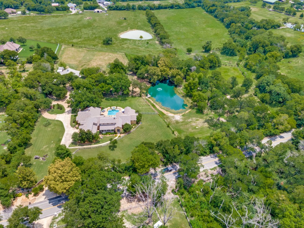 498 Long Creek Road Sunnyvale TX 75182