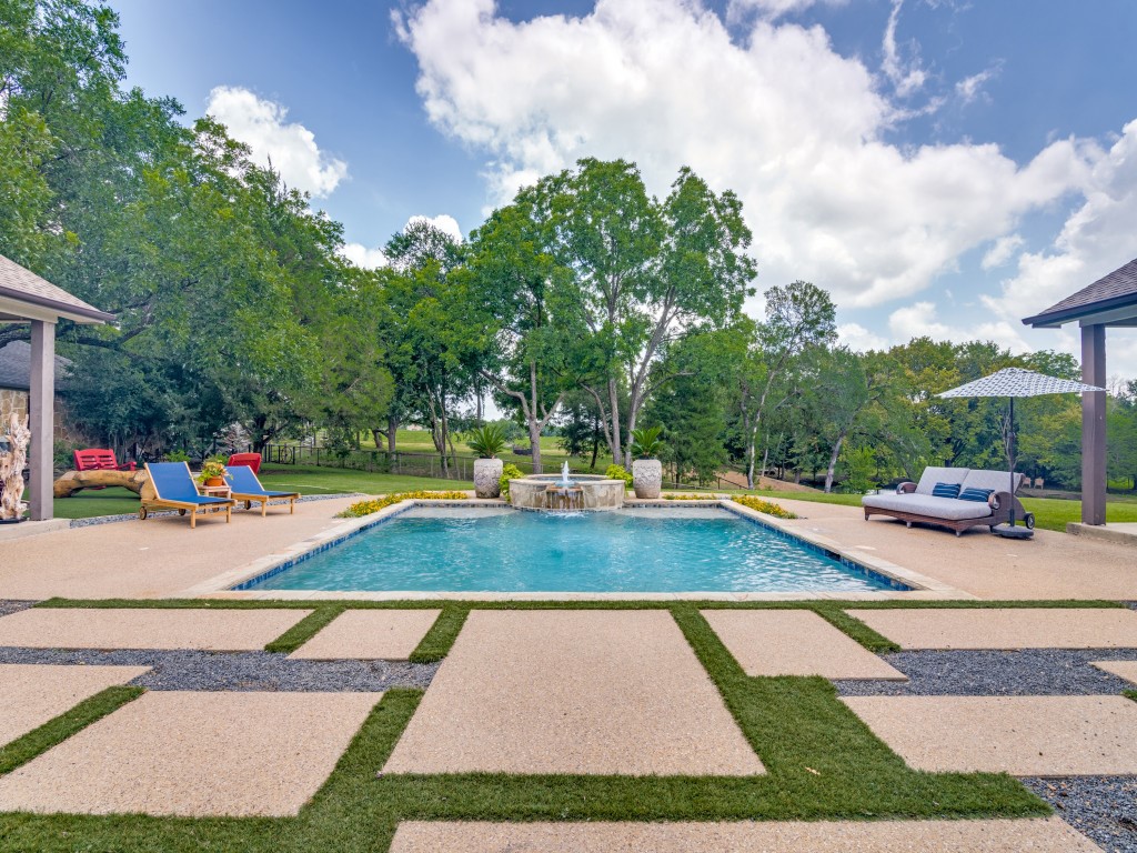 498 Long Creek Road Sunnyvale TX 75182