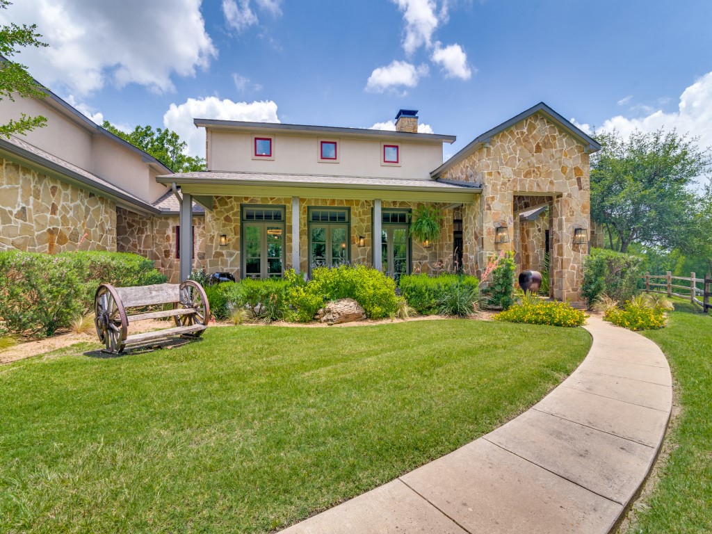 498 Long Creek Road Sunnyvale TX 75182