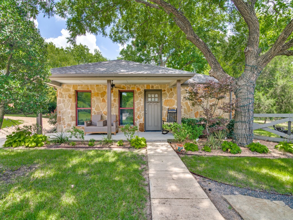 498 Long Creek Road Sunnyvale TX 75182
