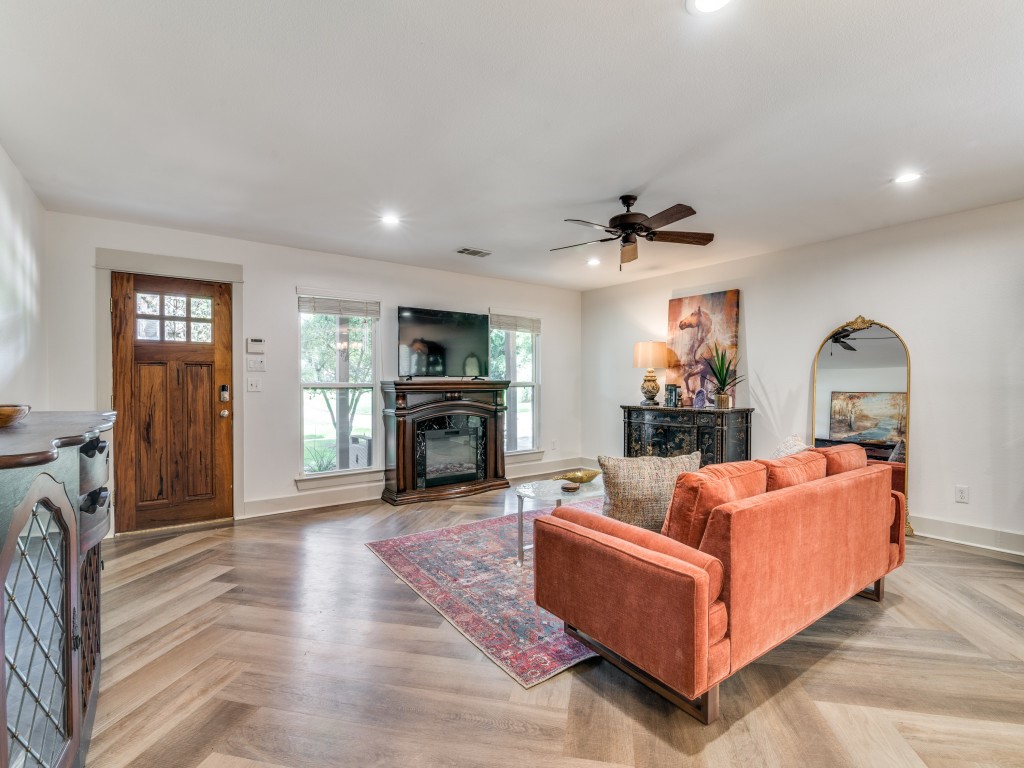 498 Long Creek Road Sunnyvale TX 75182