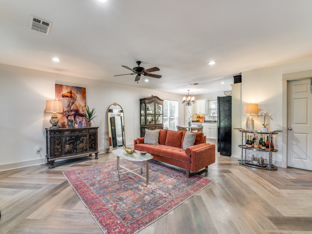 498 Long Creek Road Sunnyvale TX 75182