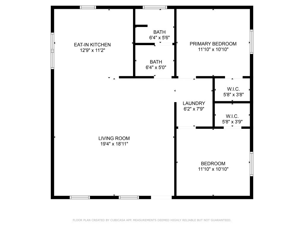 498 Long Creek Road Sunnyvale TX 75182