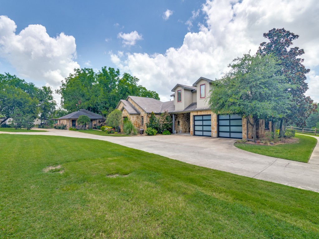 498 Long Creek Road Sunnyvale TX 75182