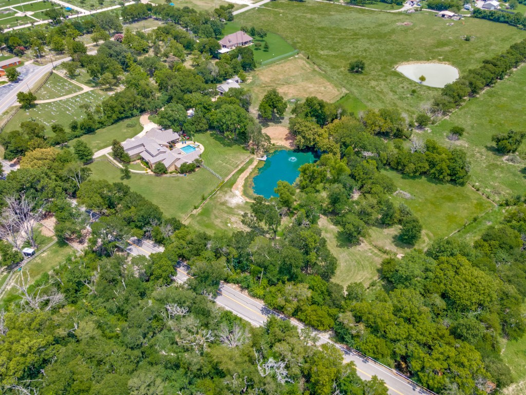 498 Long Creek Road Sunnyvale TX 75182