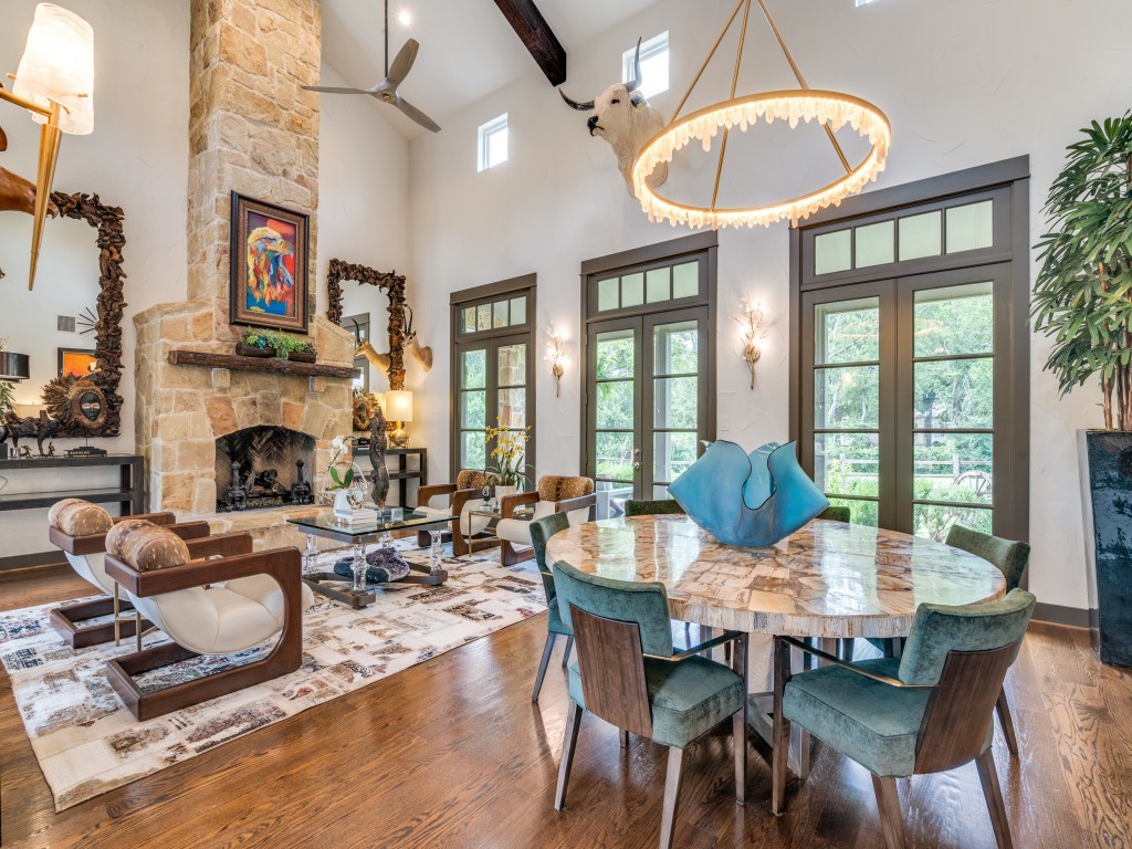 498 Long Creek Road Sunnyvale TX 75182