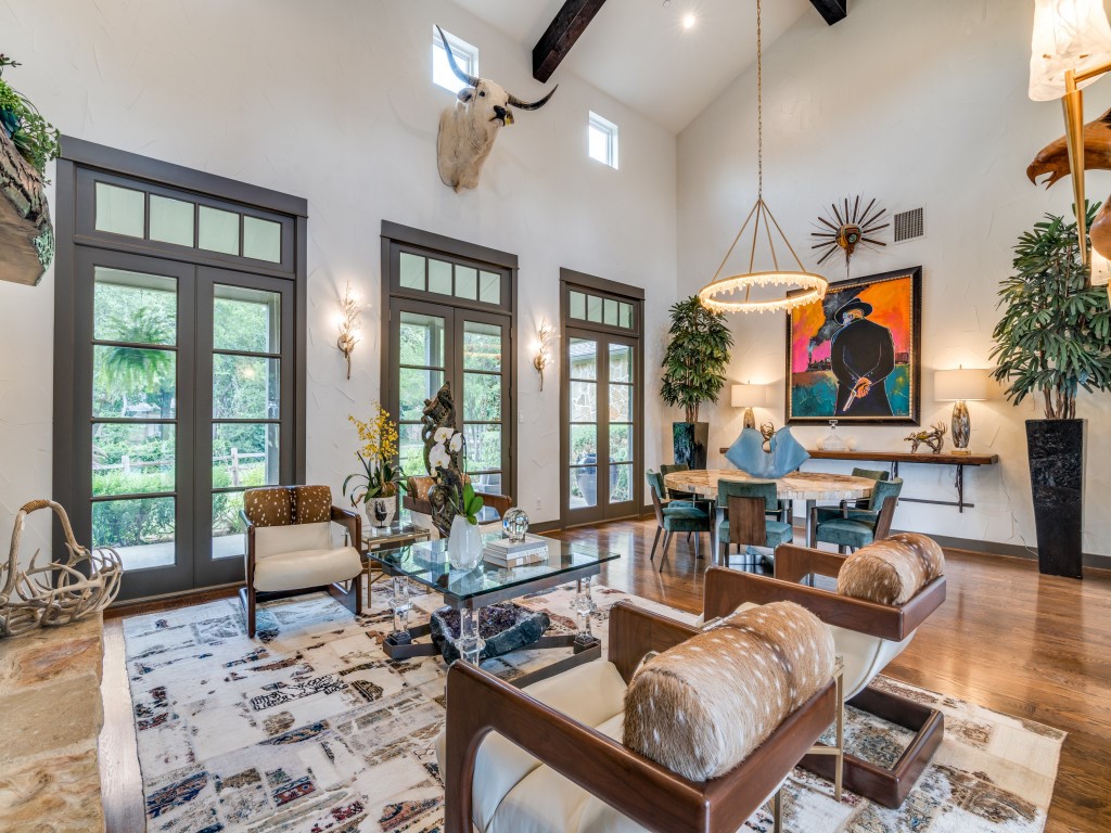 498 Long Creek Road Sunnyvale TX 75182