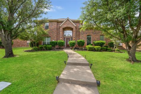 1145 Talley Lane Frisco TX 75033