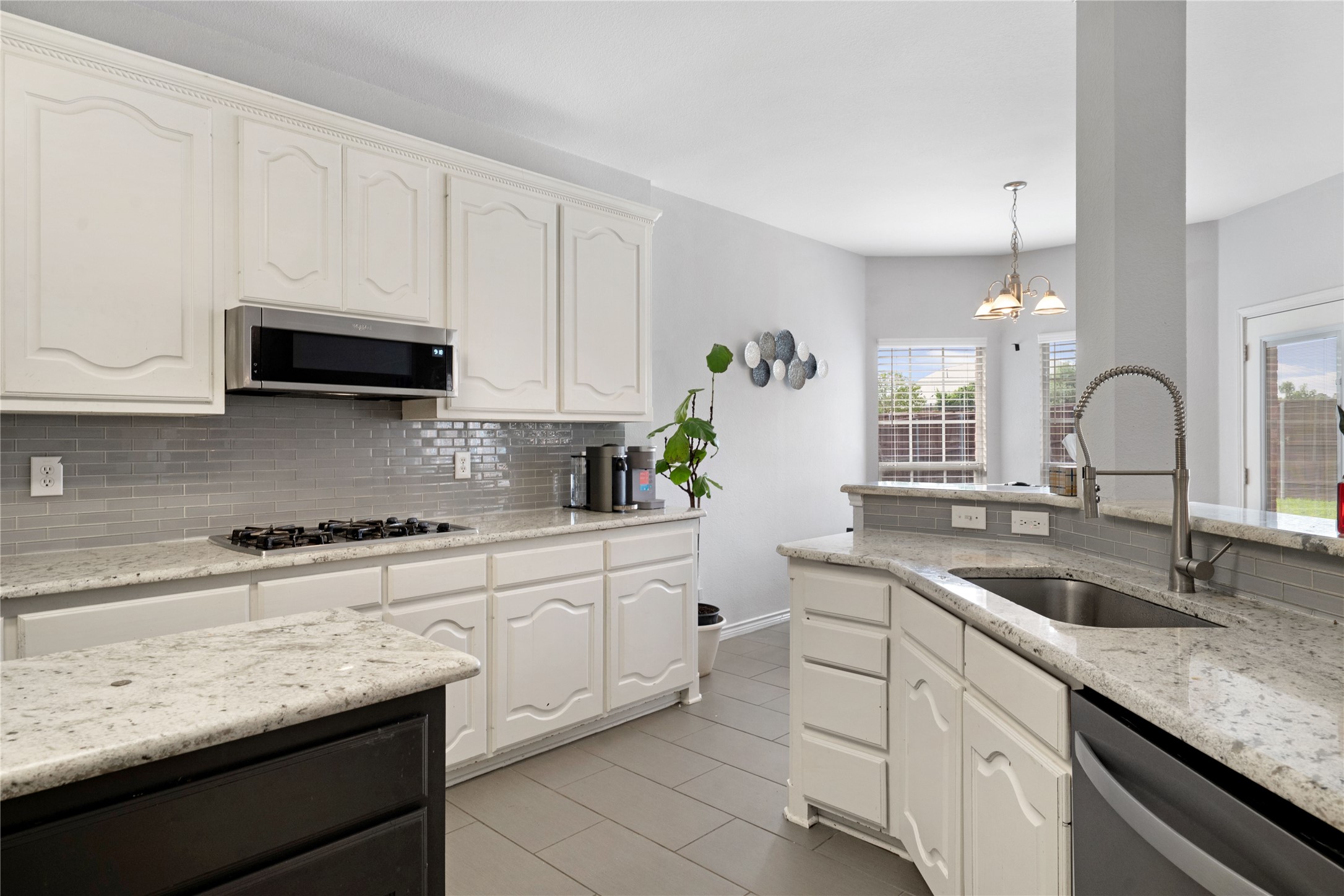 1145 Talley Lane Frisco TX 75033